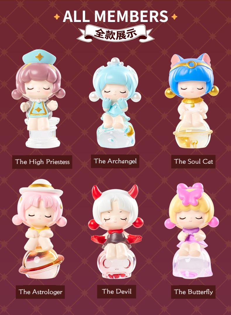 Tarot Paradise