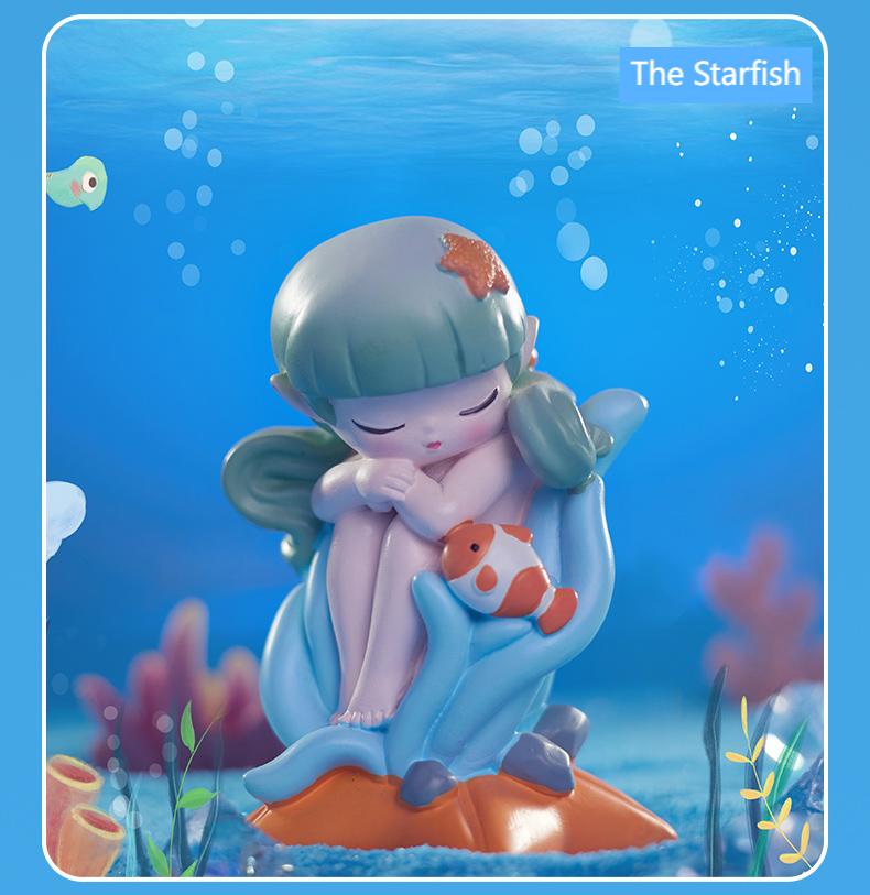 Dreamy Ocean
