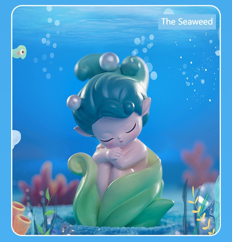 Dreamy Ocean