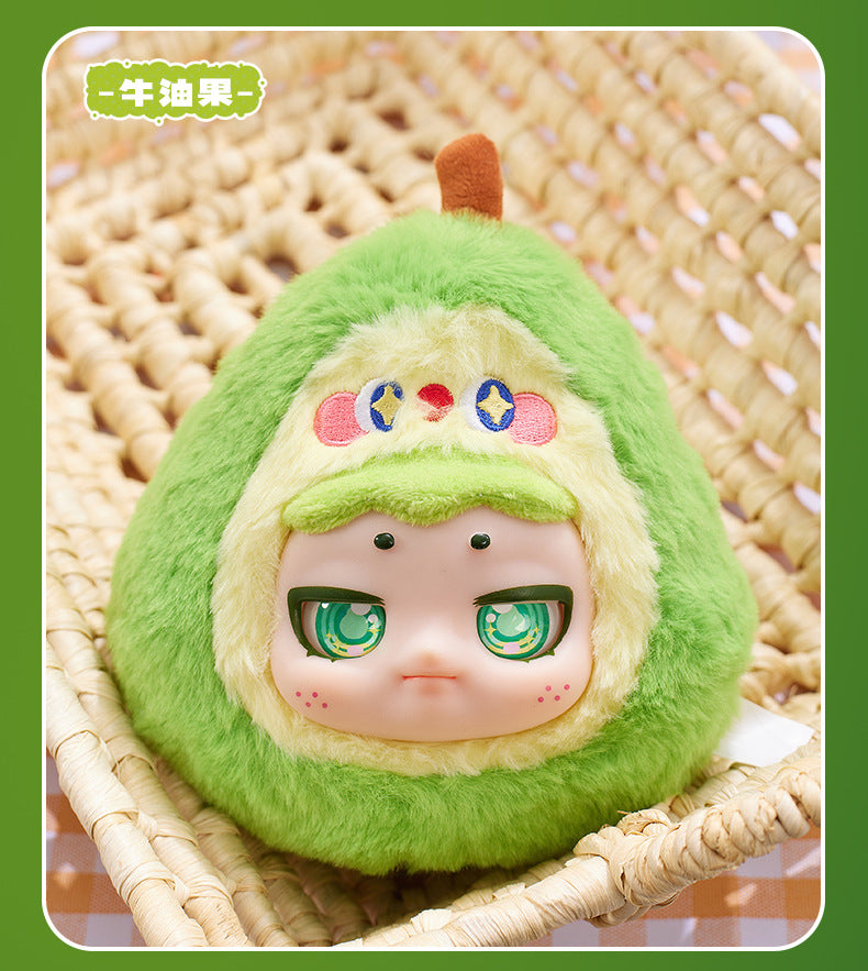 Fruit Party - Chain Plush