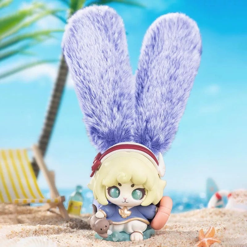 Cabbit Rabbit