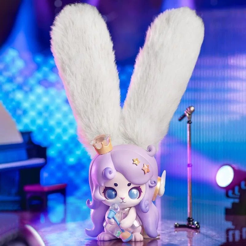 Cabbit Rabbit