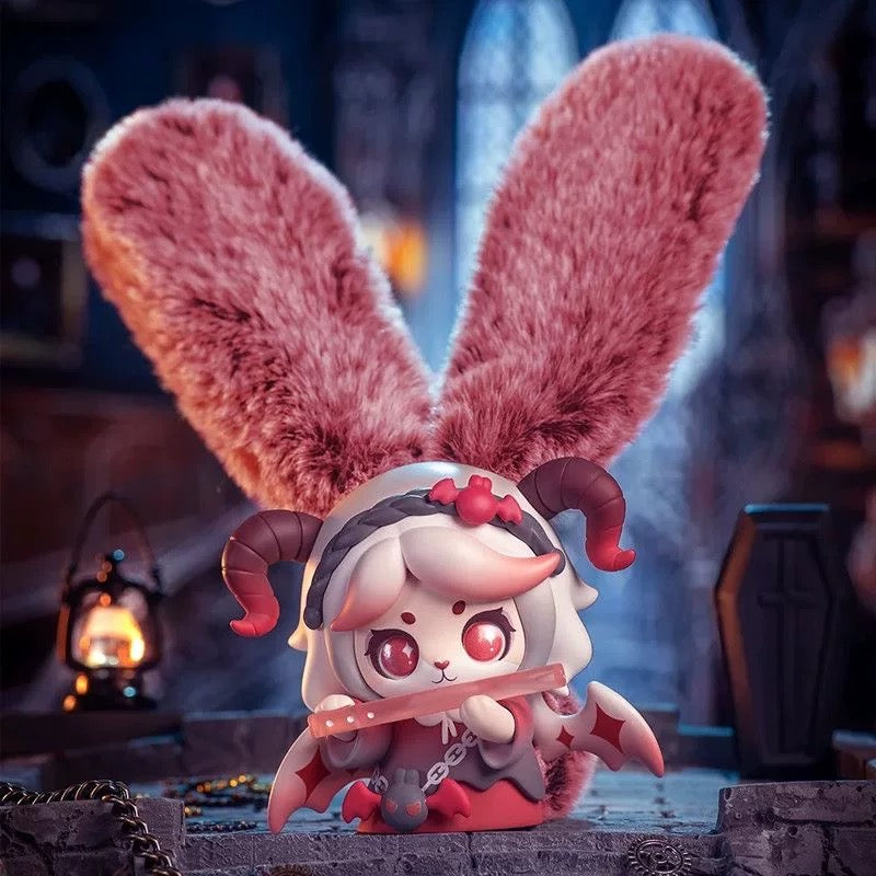 Cabbit Rabbit