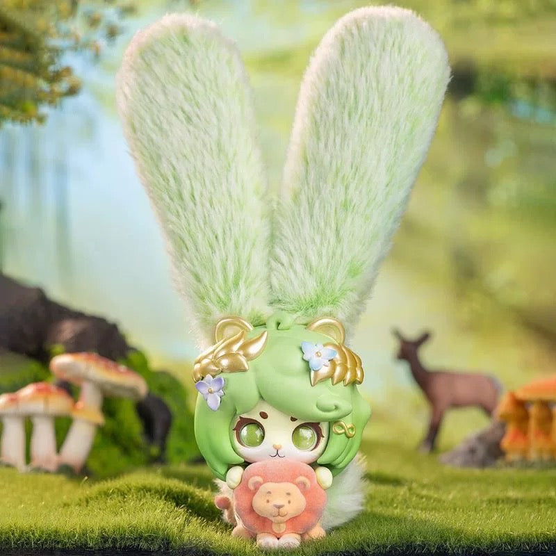 Cabbit Rabbit