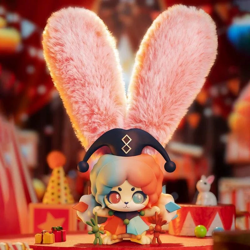 Cabbit Rabbit