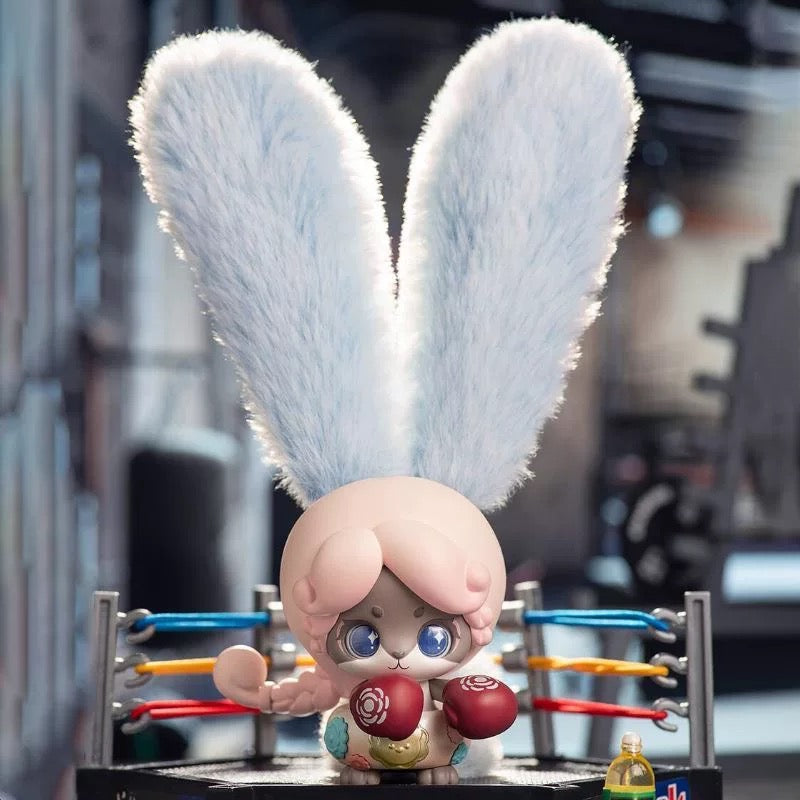 Cabbit Rabbit