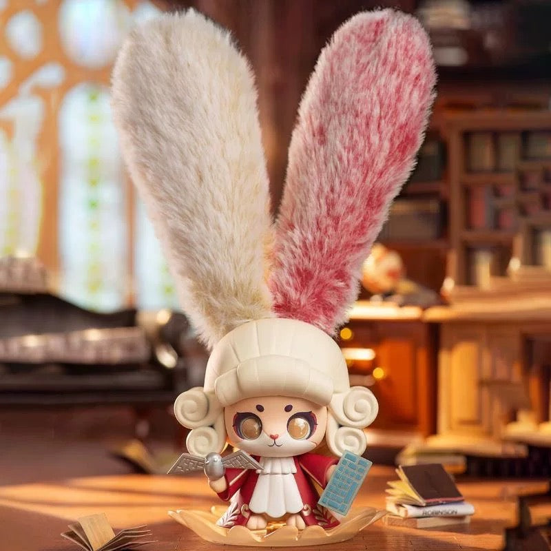 Cabbit Rabbit