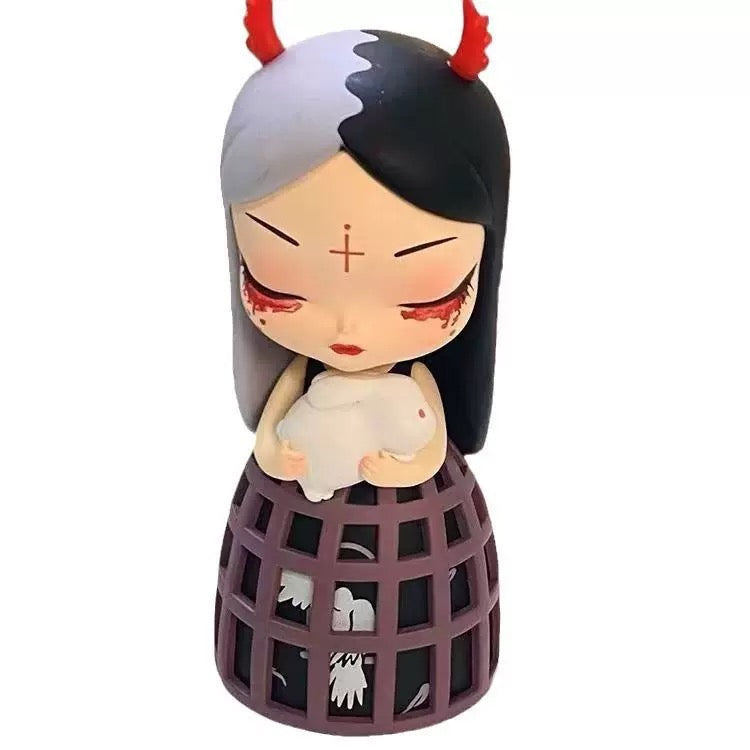 Lilith Magic Club