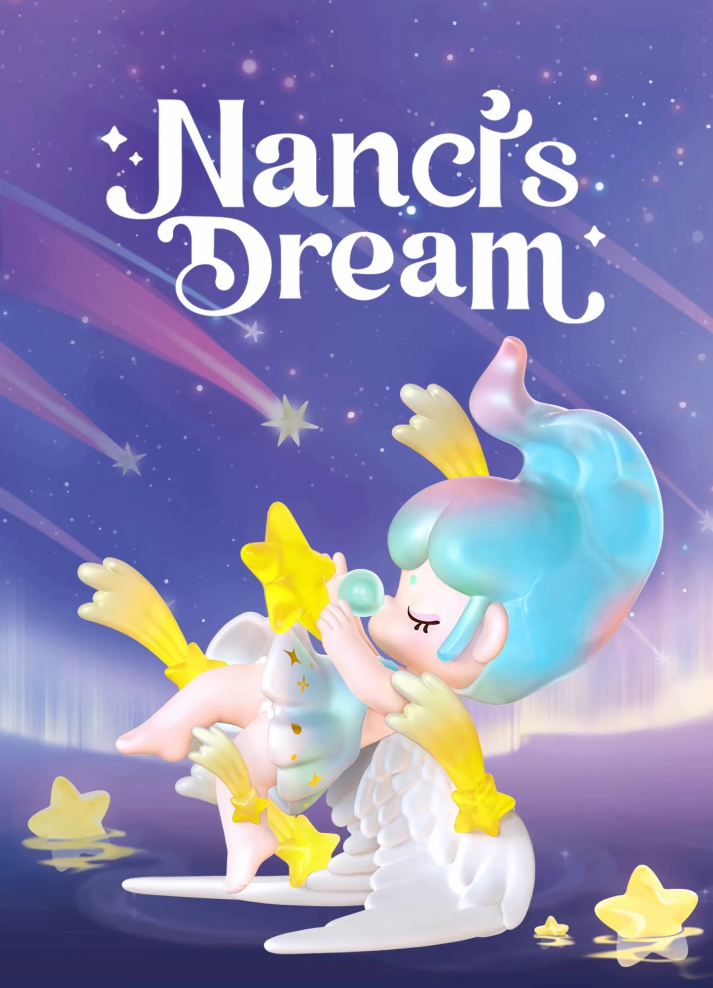 Nanci's Dream