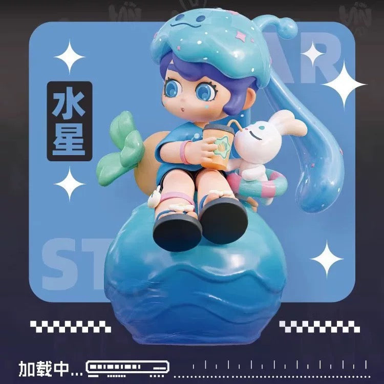 Star Bunny