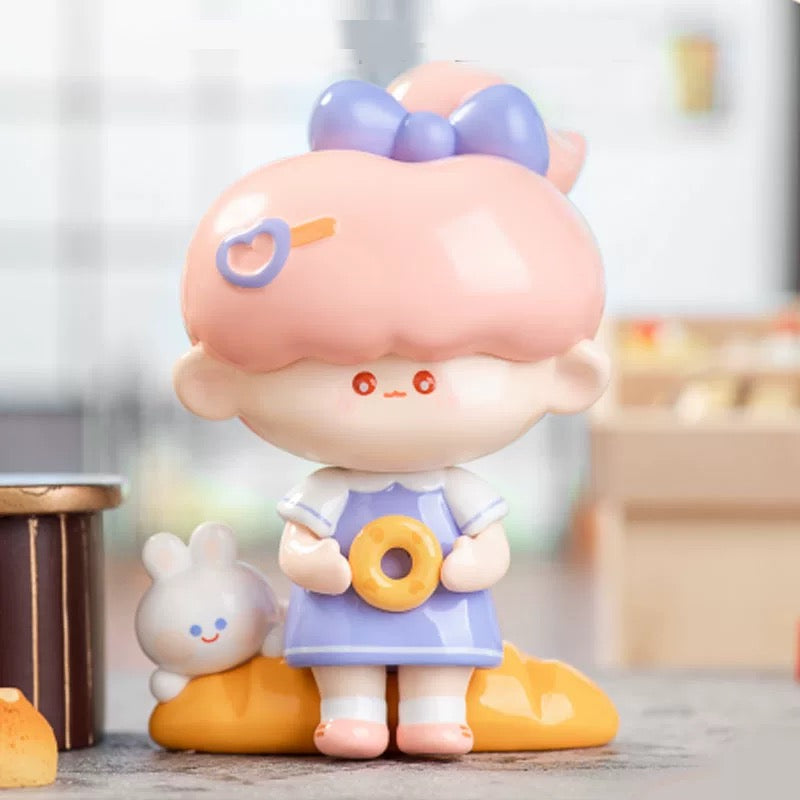 Bread Baobao