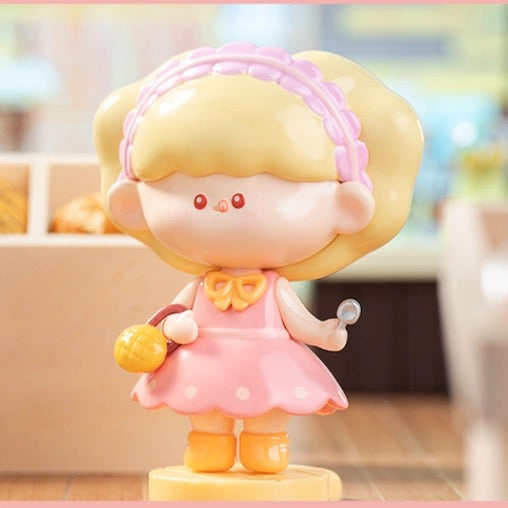 Bread Baobao