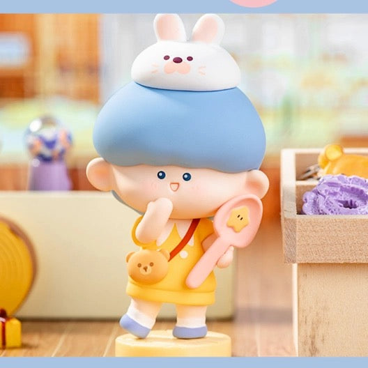 Bread Baobao