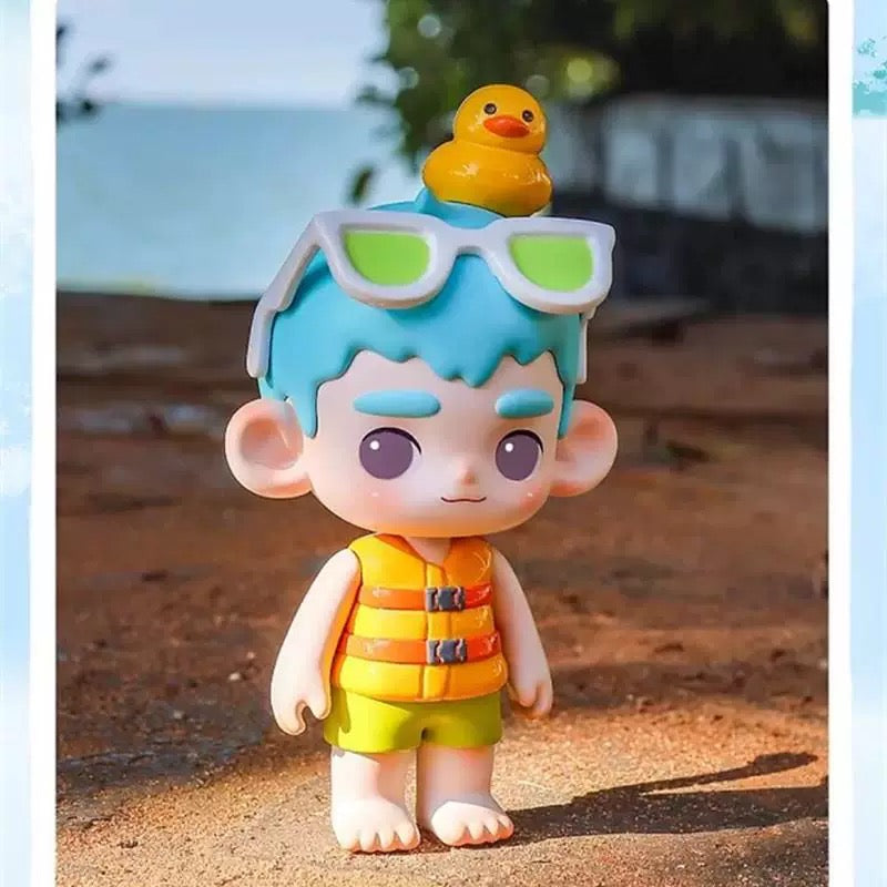 BANA Sea Ya!