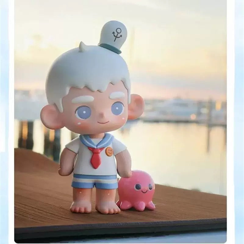 BANA Sea Ya!