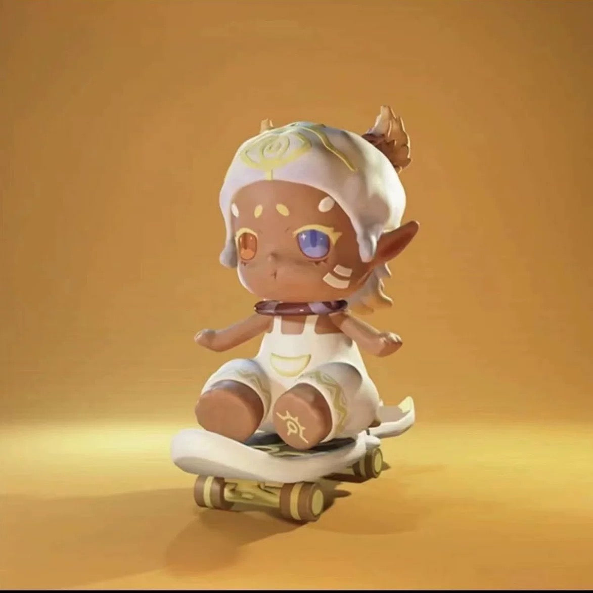 Shanhai Art Toy