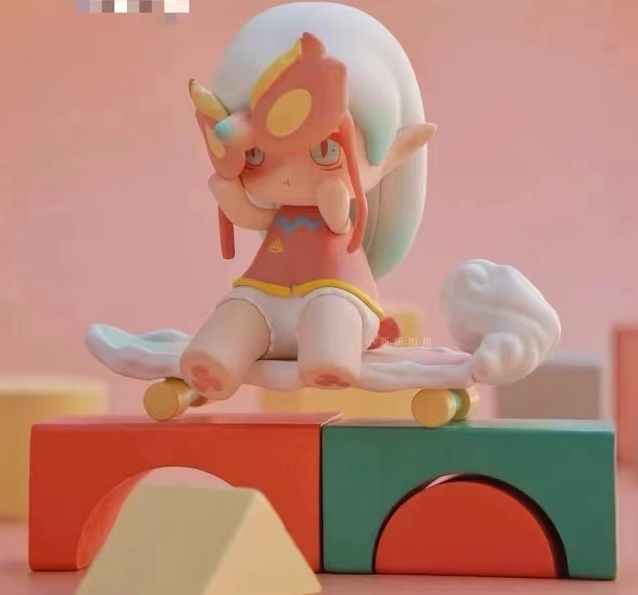 Shanhai Art Toy