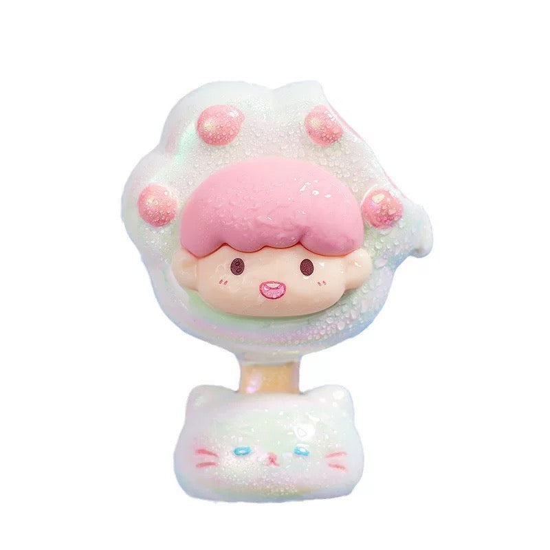 BingBing Bean