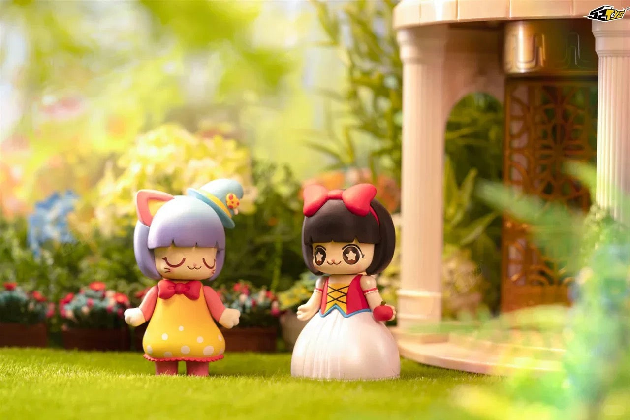 Kimmy&Miki Fairy Tales 2