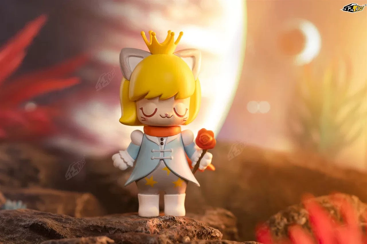 Kimmy&Miki Fairy Tales 2