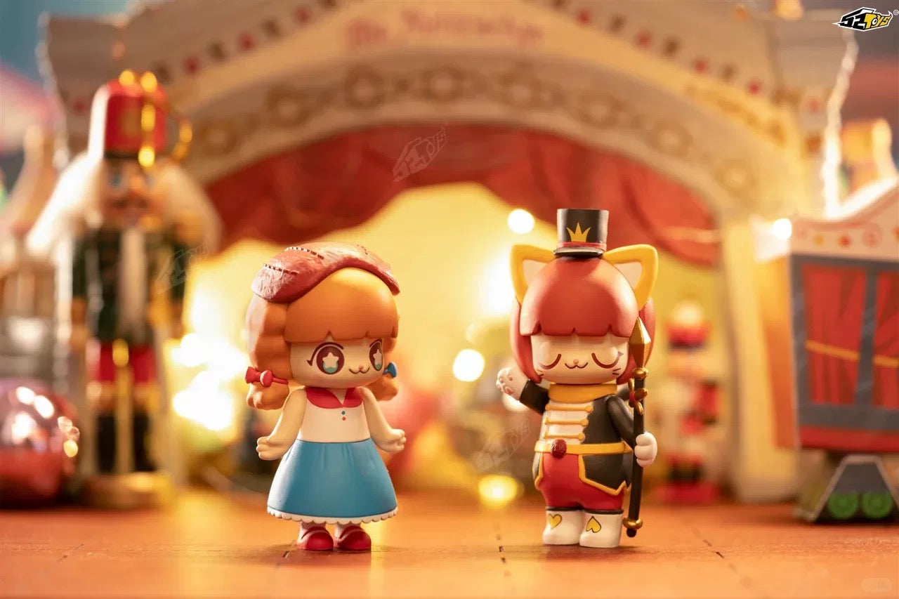 Kimmy&Miki Fairy Tales 2
