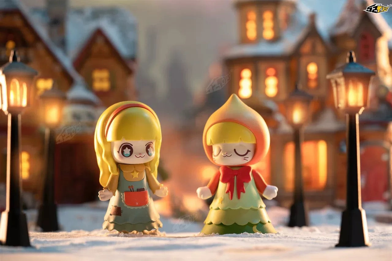 Kimmy&Miki Fairy Tales 2