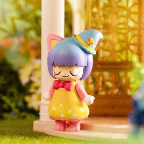 Kimmy&Miki Fairy Tales 2