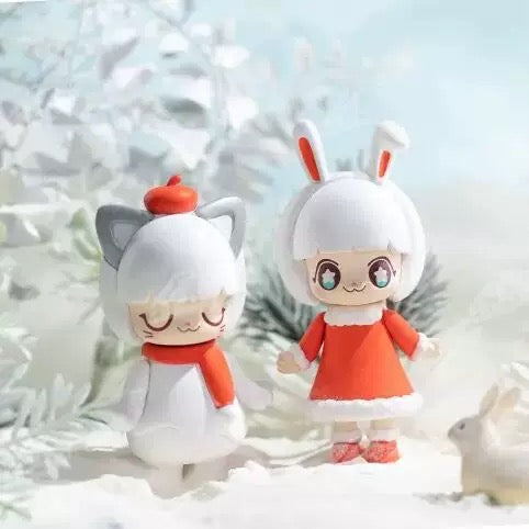 Kimmy&Miki Fairy Tales 2
