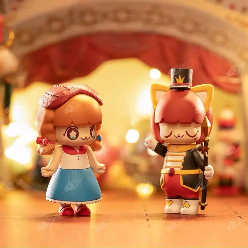 Kimmy&Miki Fairy Tales 2