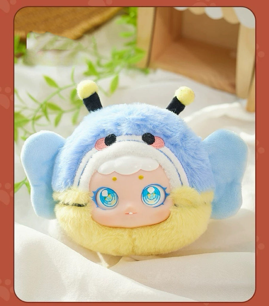 Cute Animal Paradise