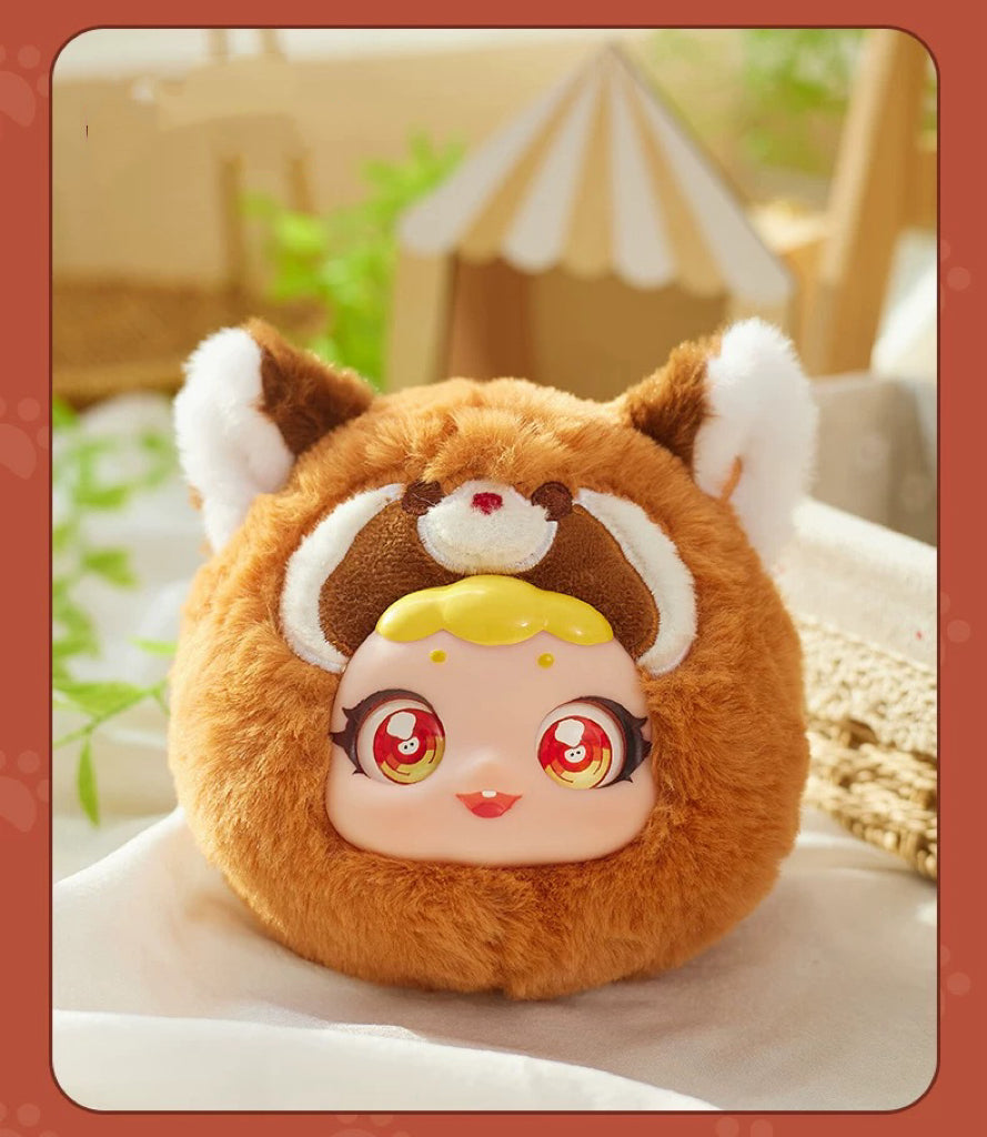 Cute Animal Paradise