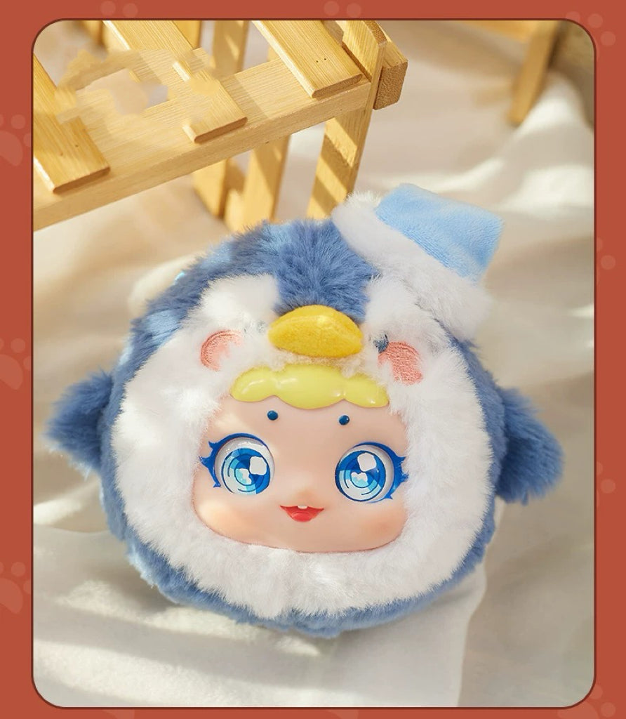 Cute Animal Paradise