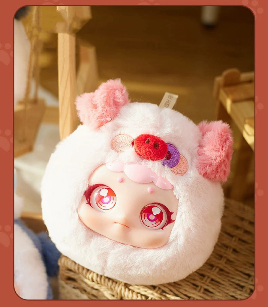 Cute Animal Paradise