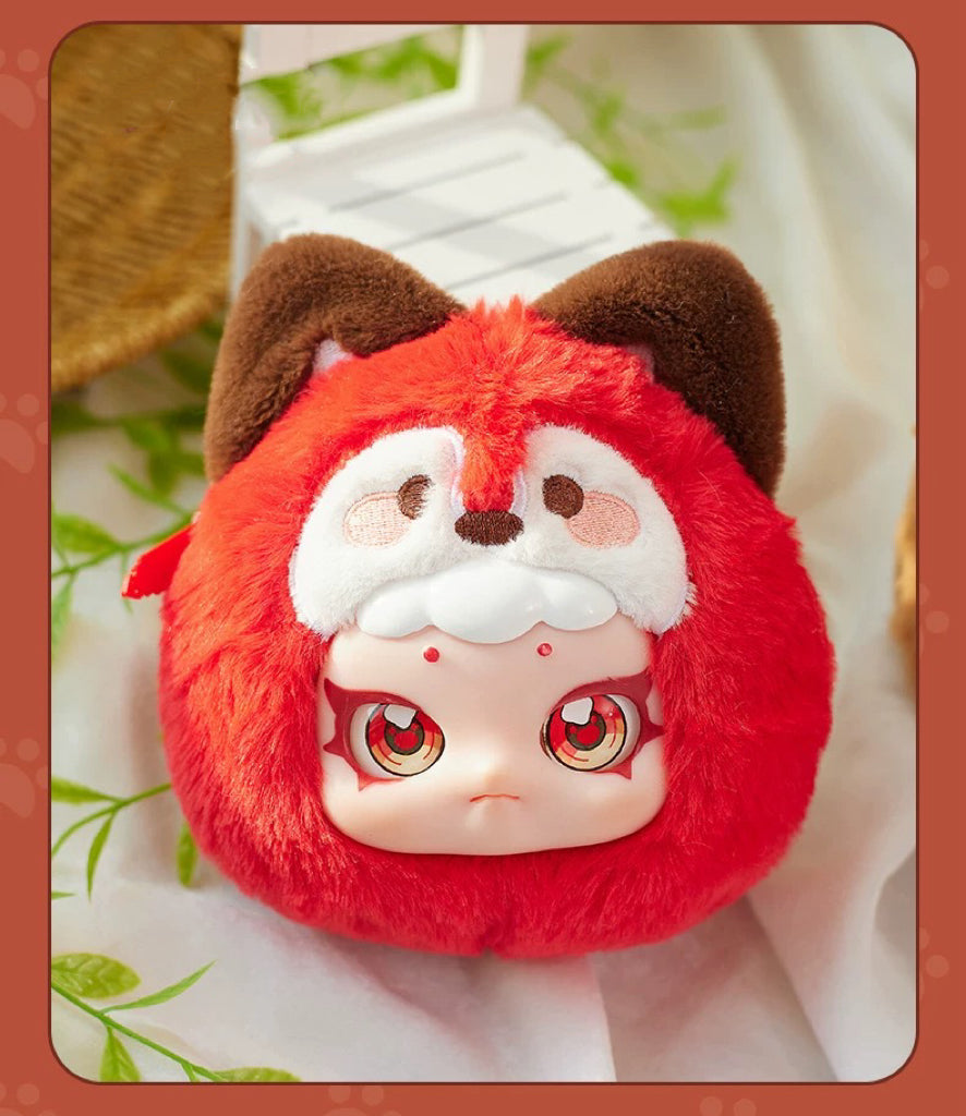 Cute Animal Paradise