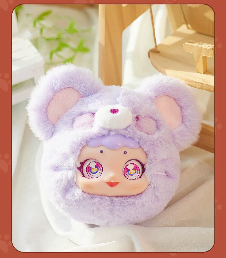 Cute Animal Paradise