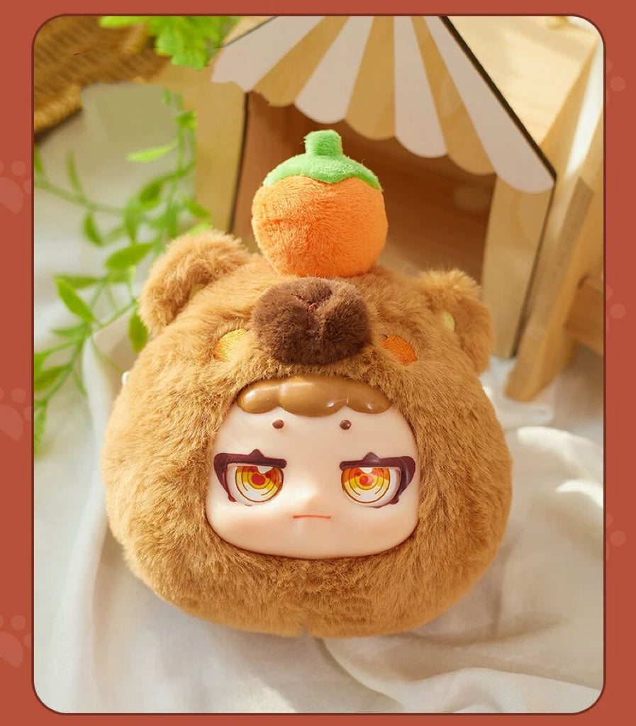 Cute Animal Paradise