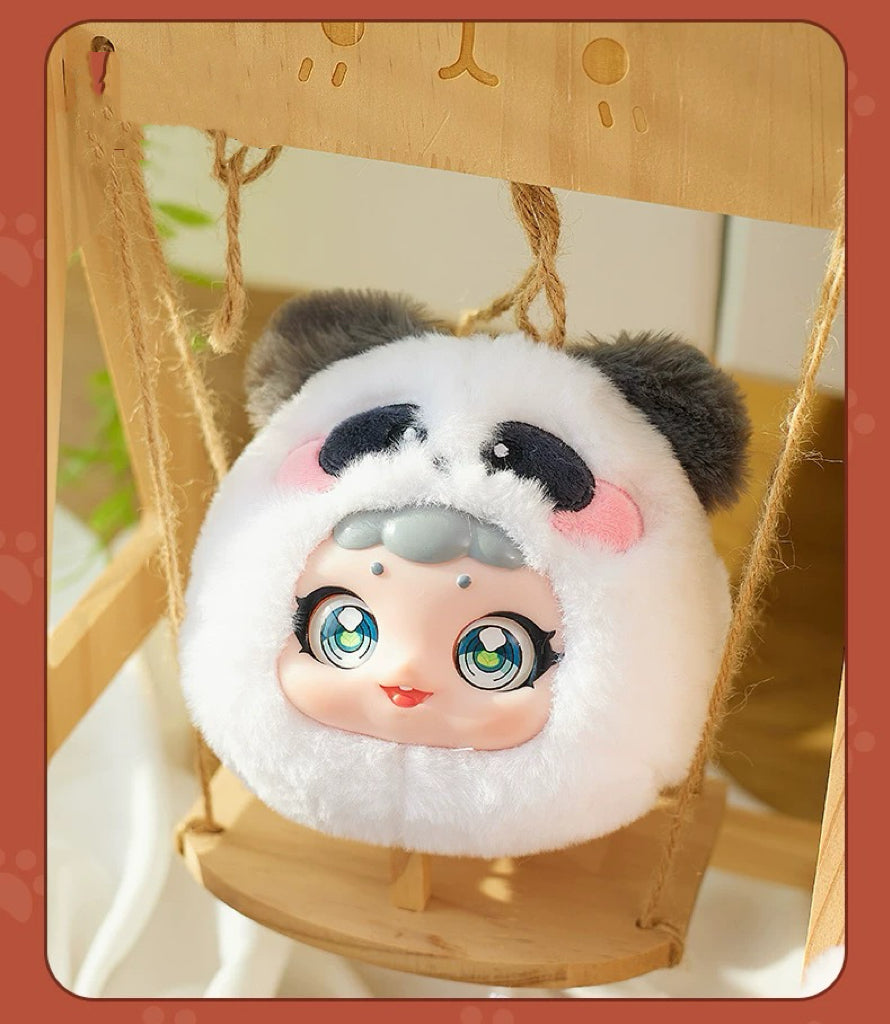 Cute Animal Paradise
