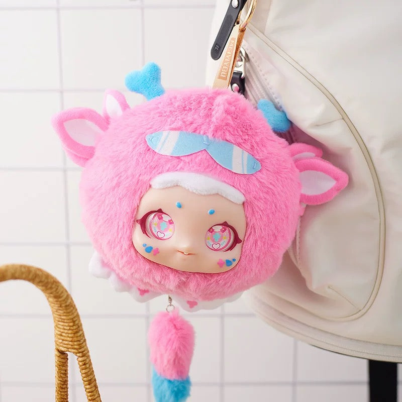 An Outing - Chain Plush