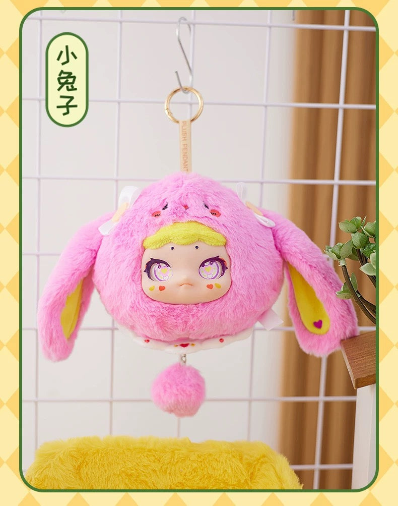 An Outing - Chain Plush