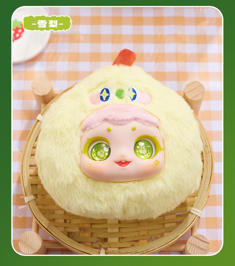 Fruit Party - Chain Plush