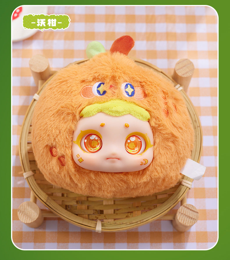 Fruit Party - Chain Plush