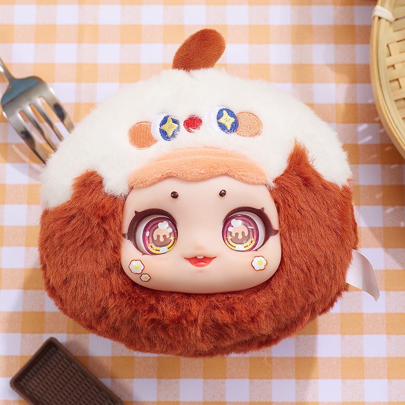 Fruit Party - Chain Plush