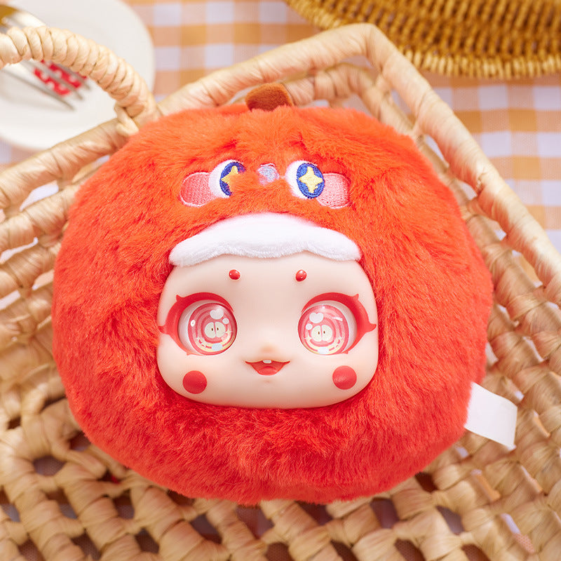 Fruit Party - Chain Plush
