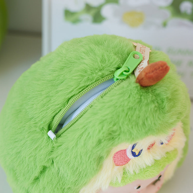 Fruit Party - Chain Plush