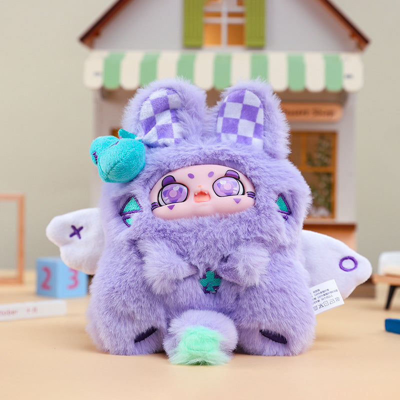 Gummy Candy Messenger
