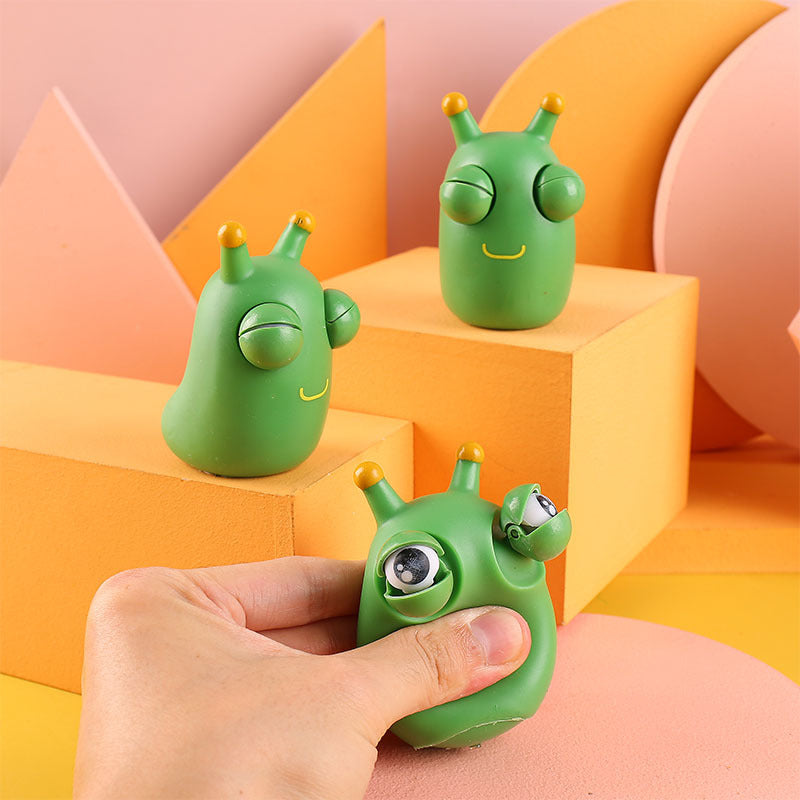 VENTING TOYS