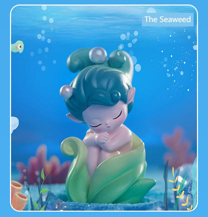 Dreamy Ocean