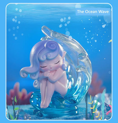 Dreamy Ocean