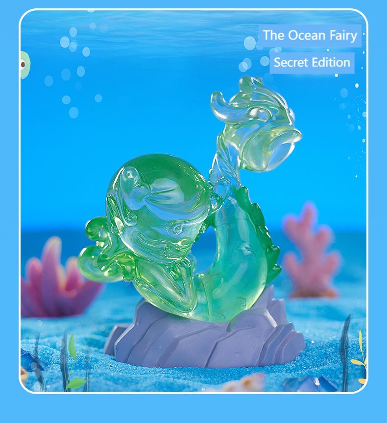 Dreamy Ocean