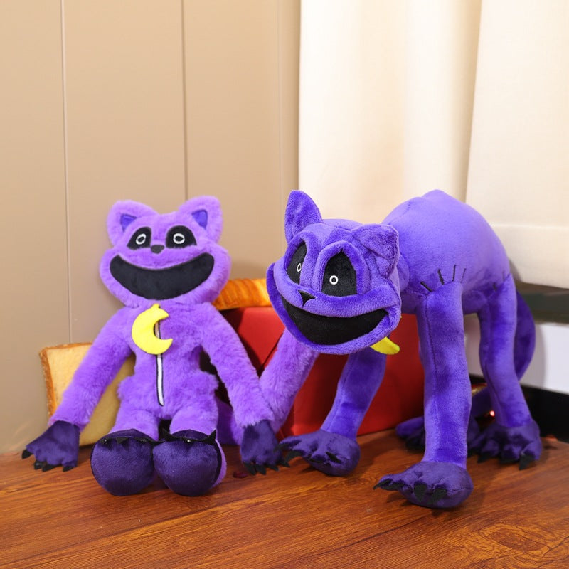 Smiling Critters